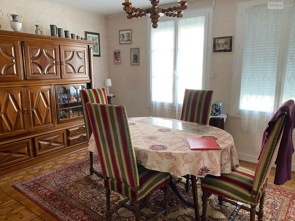 EXCLUSIF // PAVILLON 4 CHAMBRES EN BON ETAT Un pavill....