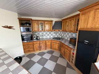  Maison � vendre 4 pi�ces 104 m�