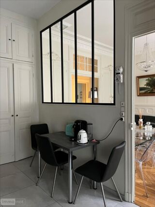  Appartement � vendre 3 pi�ces 81 m�