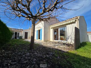  Maison  vendre 3 pices 62 m