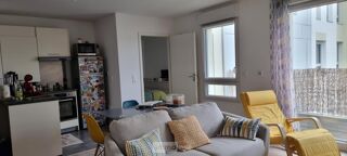  Appartement � vendre 2 pi�ces 49 m�