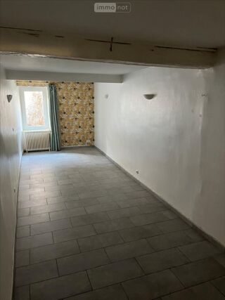  Maison � vendre 3 pi�ces 80 m�