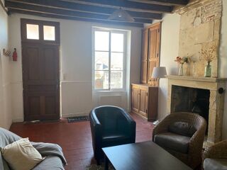  Maison à vendre 4 pièces 93 m²