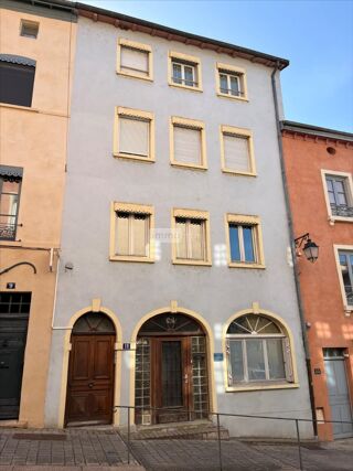  Appartement à vendre 3 pièces 64 m²