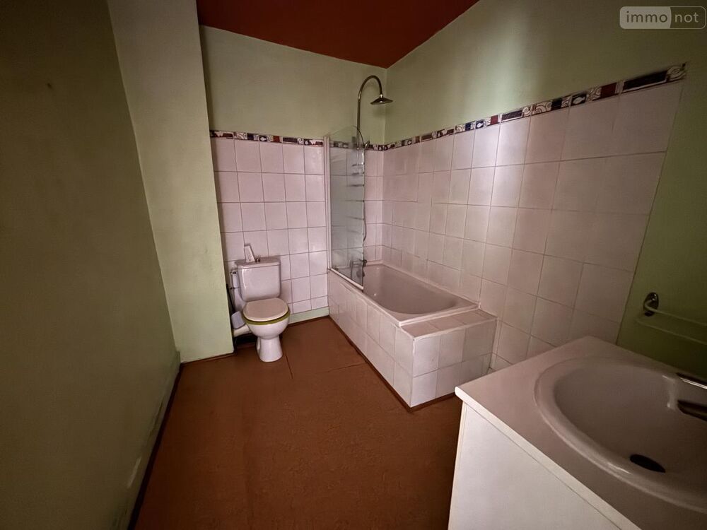 vente Maison - 5 pièce(s) - 104 m² Saint-Denis-en-Bugey (01500)
