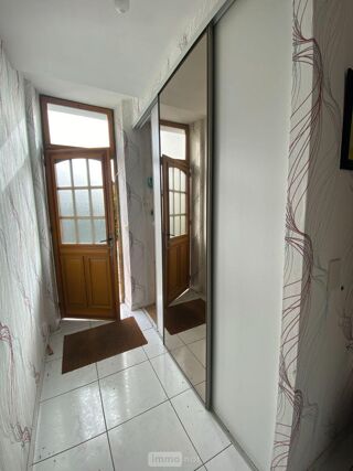  Maison à vendre 5 pièces 98 m²