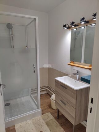 Appartement  vendre 2 pices 34 m