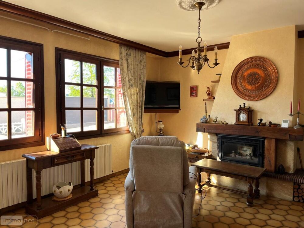 vente Maison - 7 pièce(s) - 135 m² Beynost (01700)