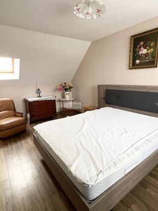  Maison à vendre 4 pièces 108 m²