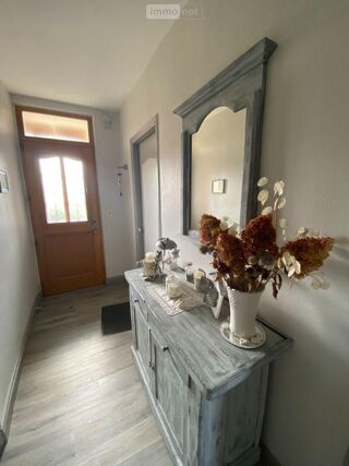  Maison à vendre 5 pièces 202 m²
