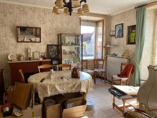  Maison � vendre 4 pi�ces 78 m�