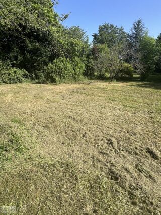  Terrain à vendre 1031 m²