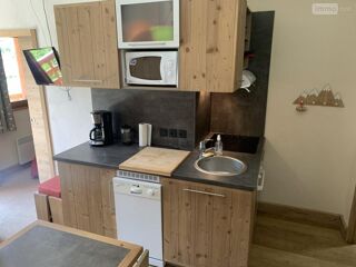  Appartement � vendre 2 pi�ces 30 m�