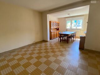  Maison à vendre 4 pièces 80 m²