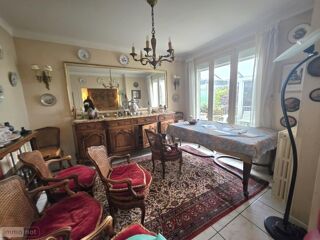  Maison à vendre 6 pièces 160 m²