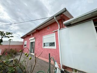  Maison � vendre 6 pi�ces 120 m�