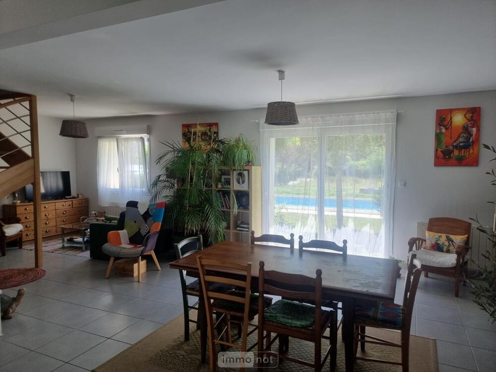 � vendre  Maison Baden (56870)