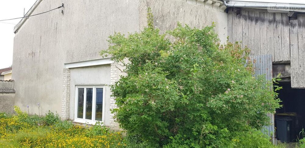 vente Maison - 3 pièce(s) - 90 m² Bouy (51400)