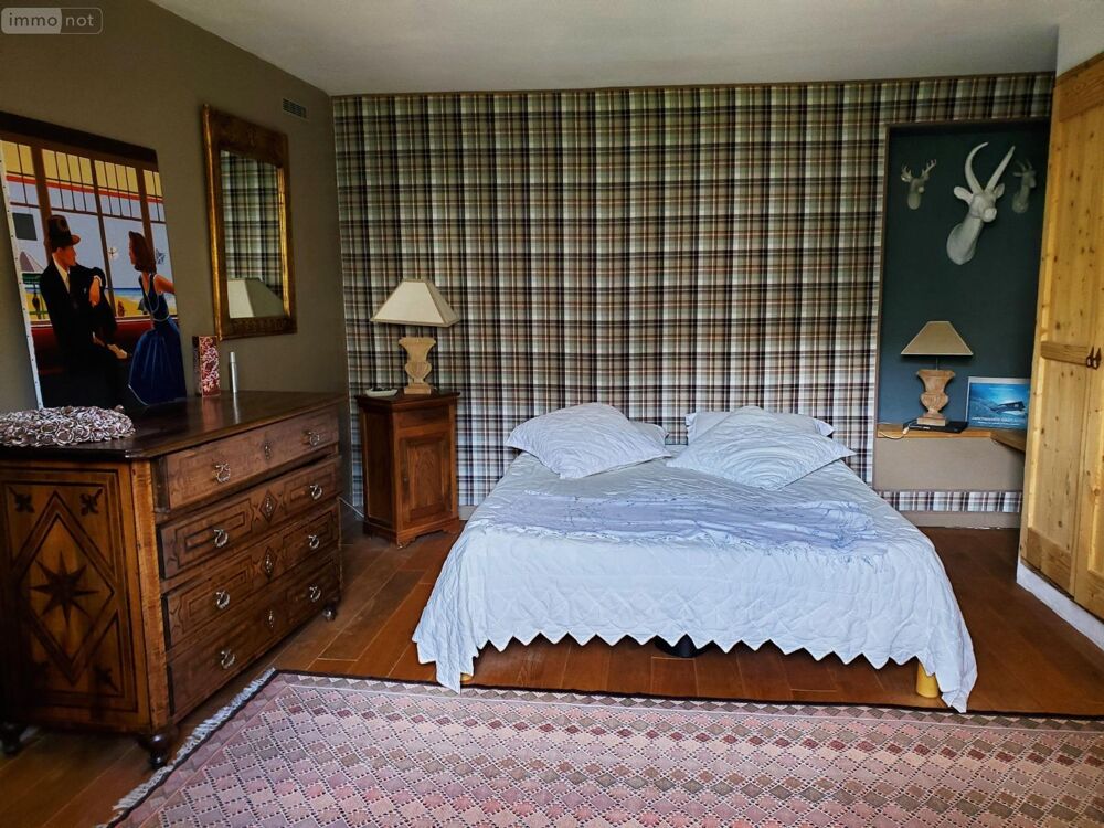 � vendre  Maison Saint-V�ran (05350)