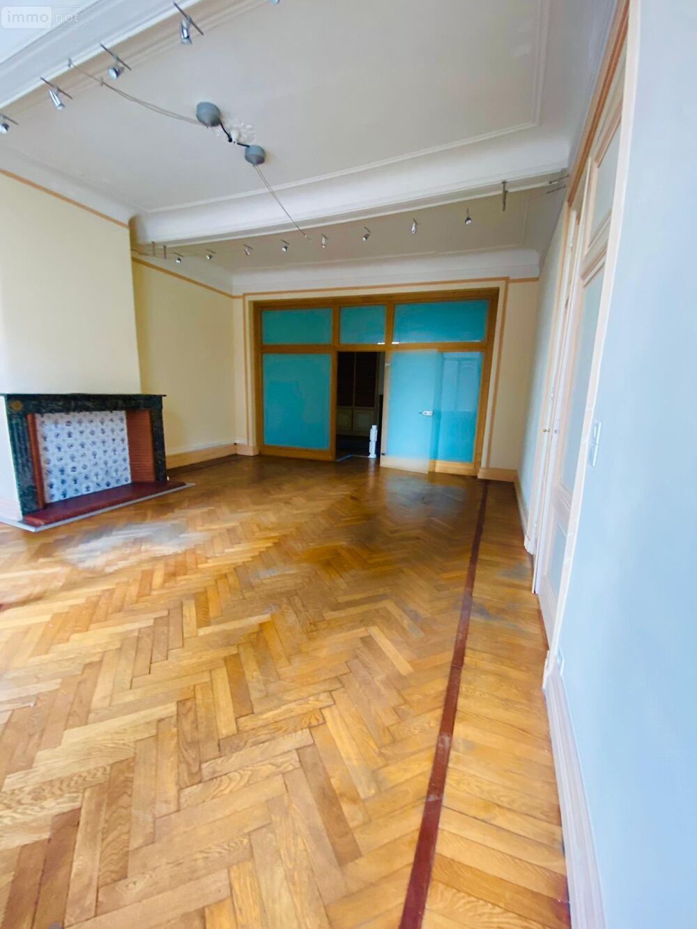 vente Maison - 10 pièce(s) - 418 m² Saint-Omer (62500)