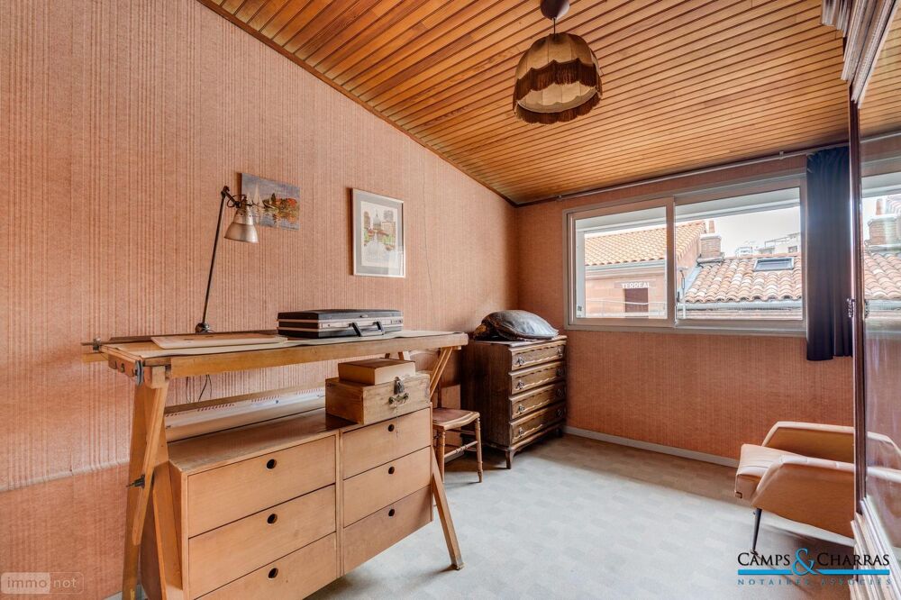 � vendre  Maison Toulouse (31000)