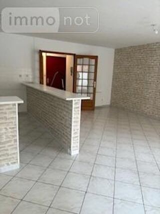  Appartement � louer 4 pi�ces 85 m�