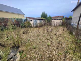  Maison � vendre 5 pi�ces 76 m�