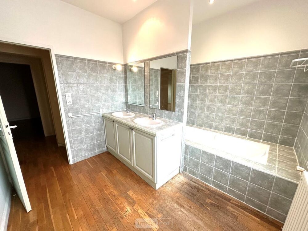 à vendre  Maison Toulouse (31000)