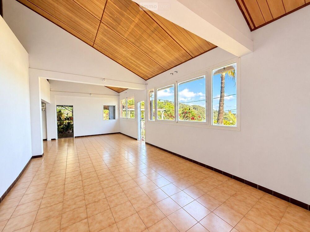 La Montagne, Découvrez tout le potentiel de cette villa ....