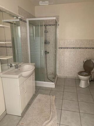  Maison  vendre 8 pices 93 m