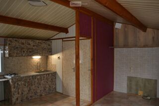  Maison à vendre 3 pièces 37 m²