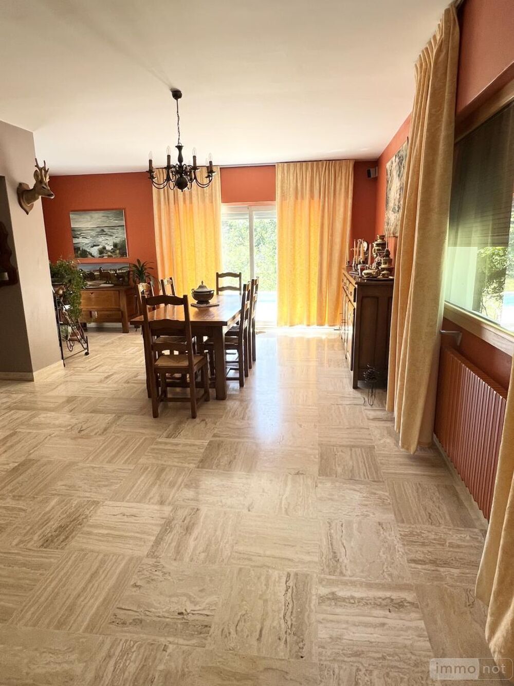 � vendre  Maison Marchenoir (41370)