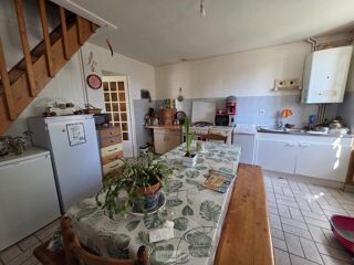  Maison à vendre 5 pièces 172 m²