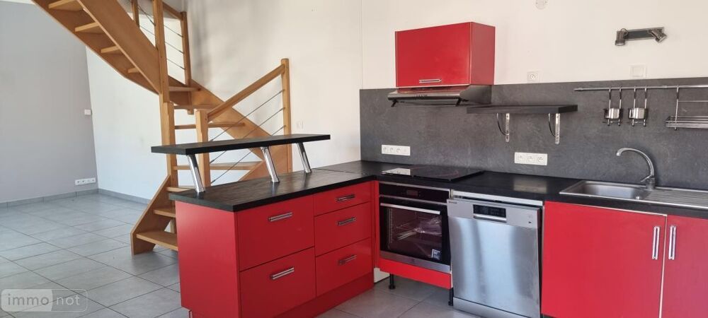 vente Maison - 3 pièce(s) - 100 m² Vernou-sur-Brenne (37210)