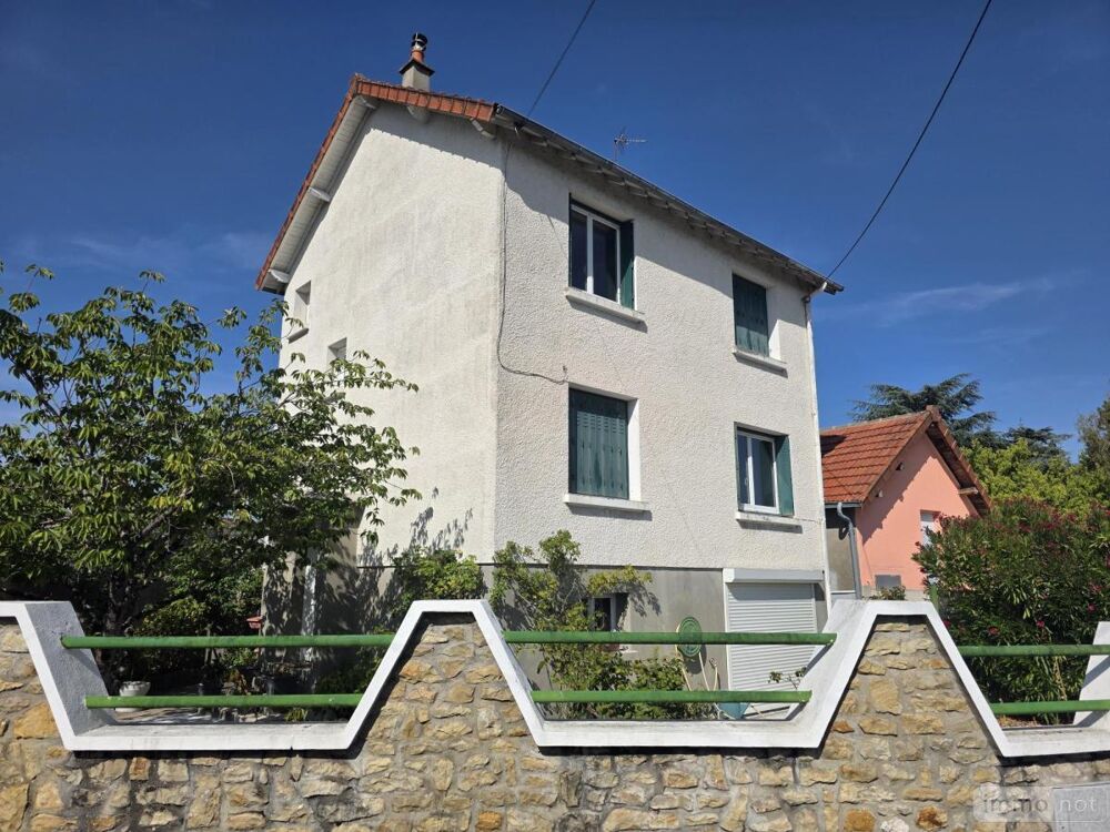 Maison – Vierzon - Vue 2