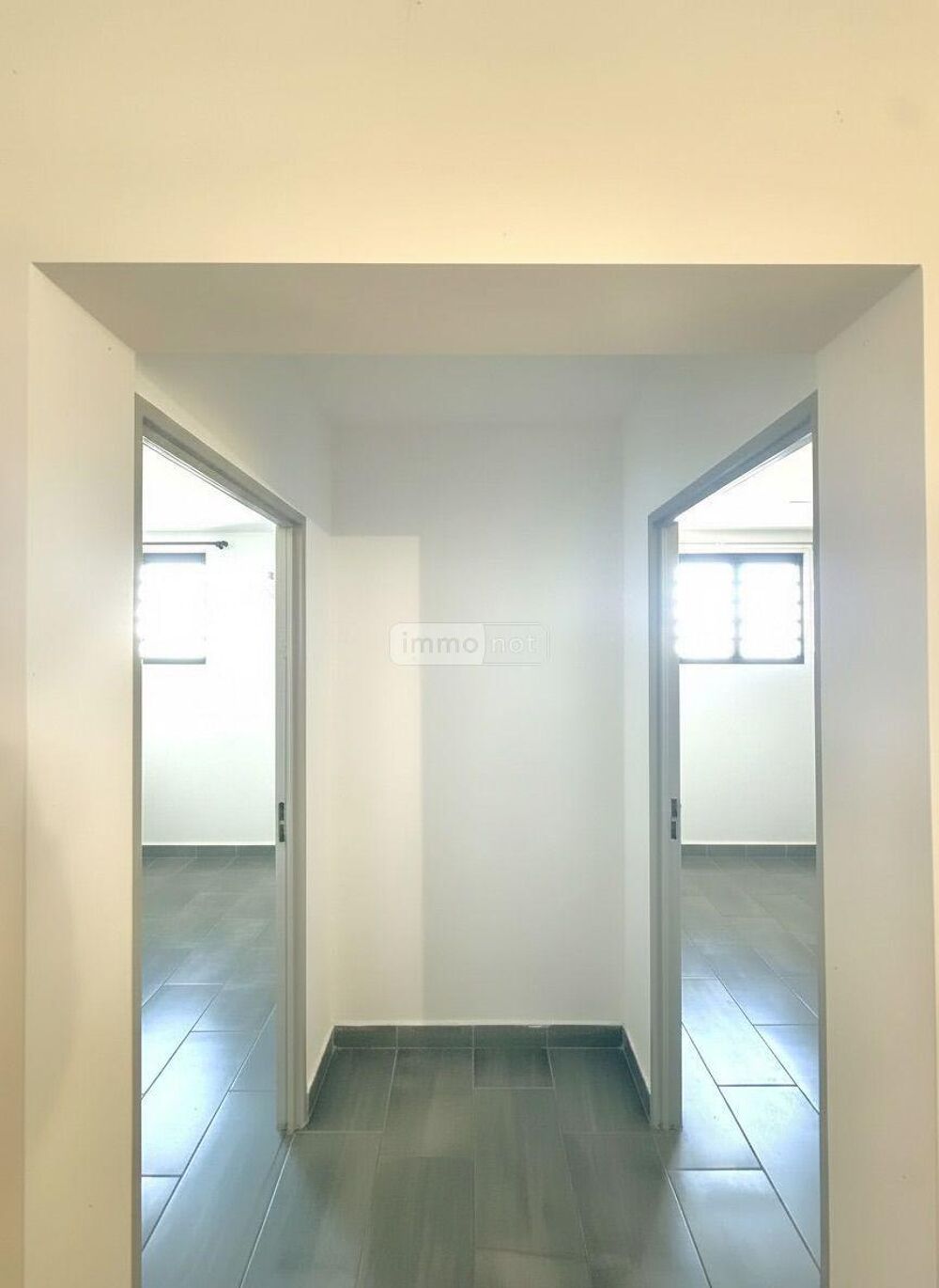vente Appartement - 4 pièce(s) - 72 m² Saint-Gilles Les Bains (97434)