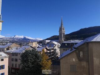  Immeuble � vendre 4 pi�ces 77 m�