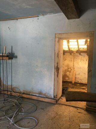  Maison � vendre 1 pi�ce 40 m�