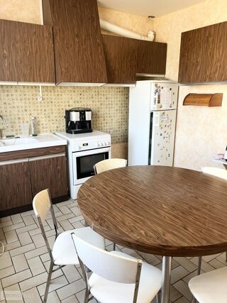  Maison à vendre 5 pièces 113 m²