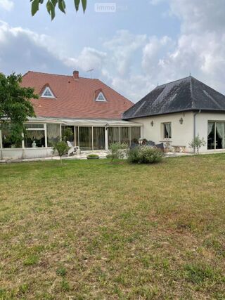  Maison  vendre 6 pices 272 m