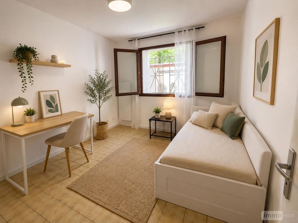 vente Appartement - 1 pièce(s) - 20 m² Toulouse (31000)