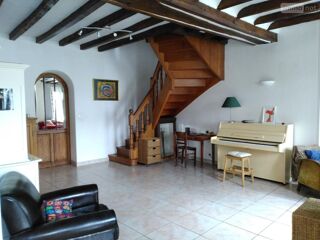  Maison � vendre 6 pi�ces 169 m�