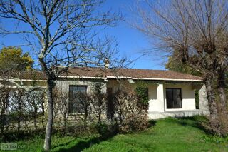  Maison à vendre 4 pièces 133 m²