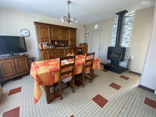  Maison à vendre 3 pièces 64 m²