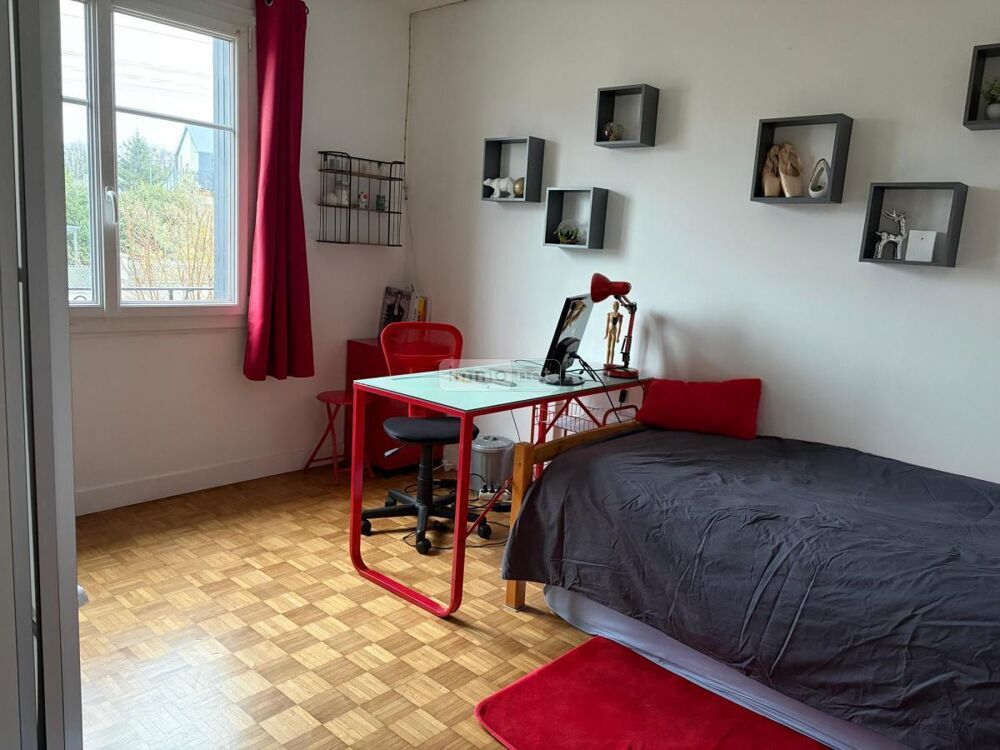 vente Maison - 7 pièce(s) - 124 m² Monts (37260)