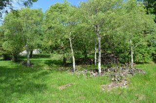  Terrain � vendre 1583 m�