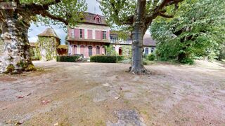  Maison � vendre 15 + pi�ces 476 m�