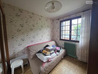  Maison à vendre 3 pièces 86 m²