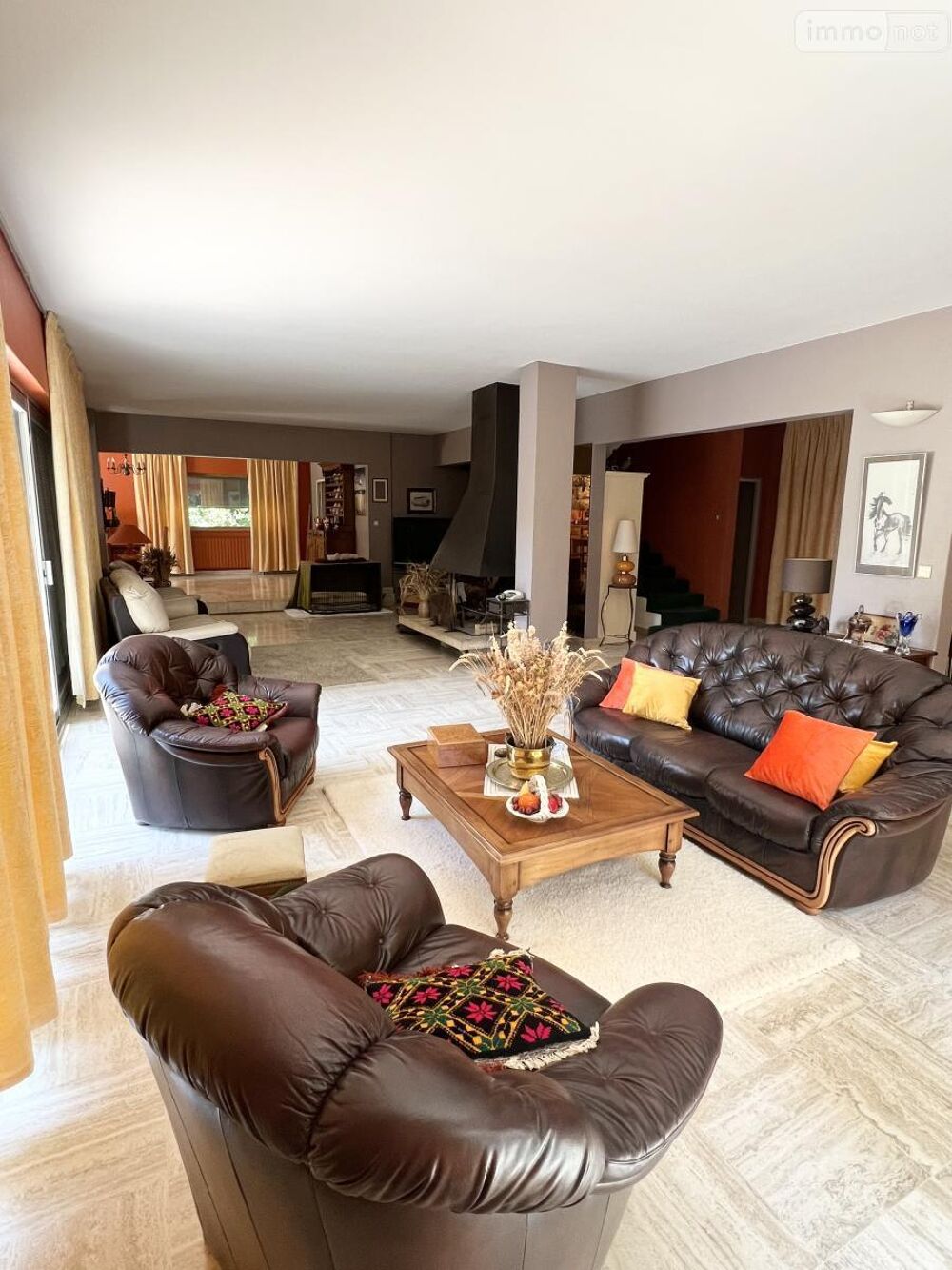 � vendre  Maison Marchenoir (41370)