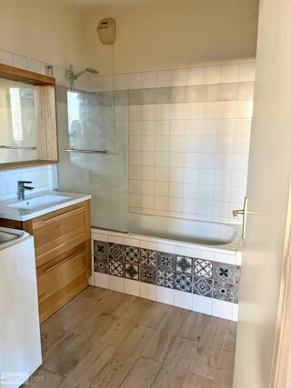  Appartement à vendre 3 pièces 60 m²